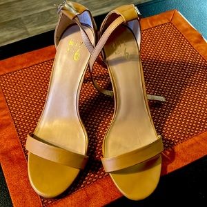 Mix no 6 Ladies Shoes
